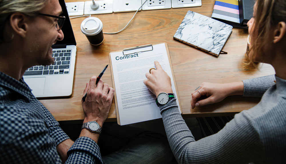 The Five Real Reasons You Aren't Closing More Lucrative Business Deals with High-End Clients