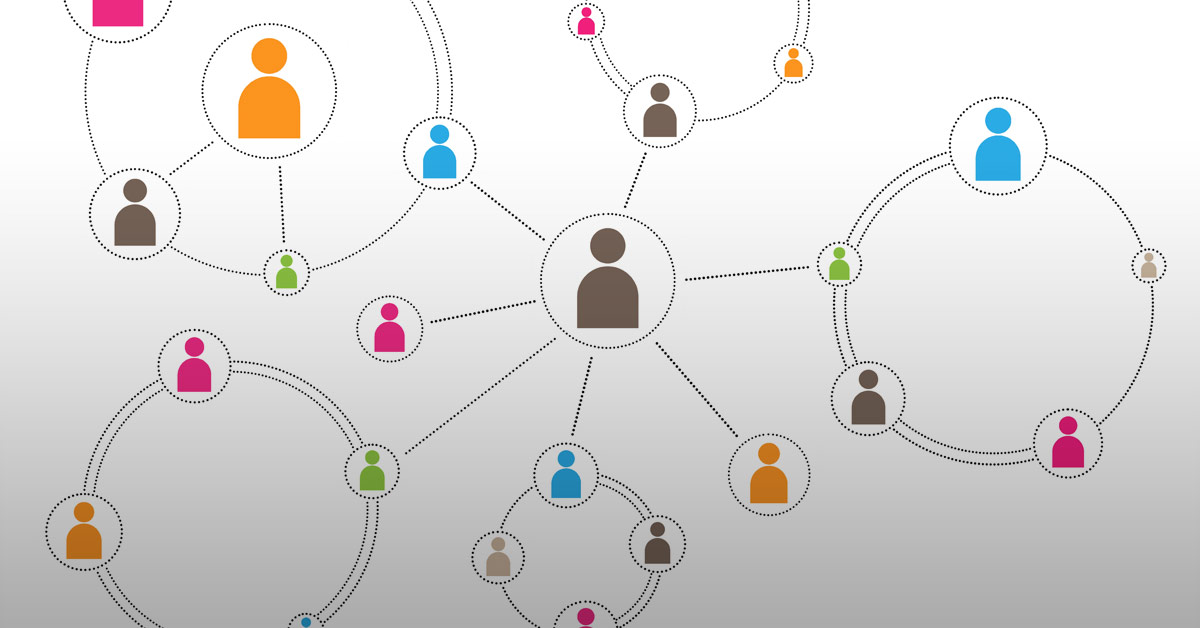 Community and Connections are the Keys to Business Success