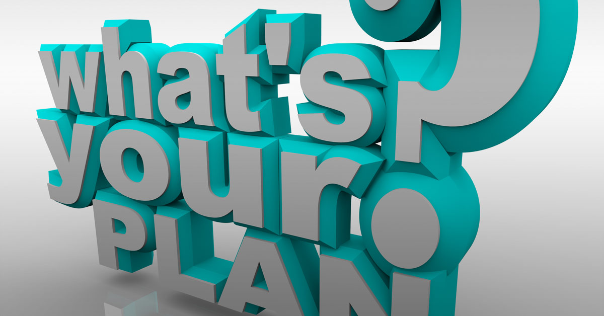 New Year Business Strategies