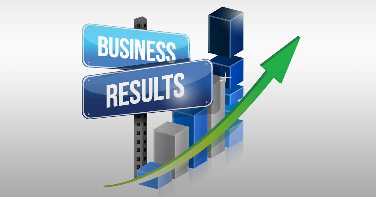 Results to Expect When You Optimize Your Business