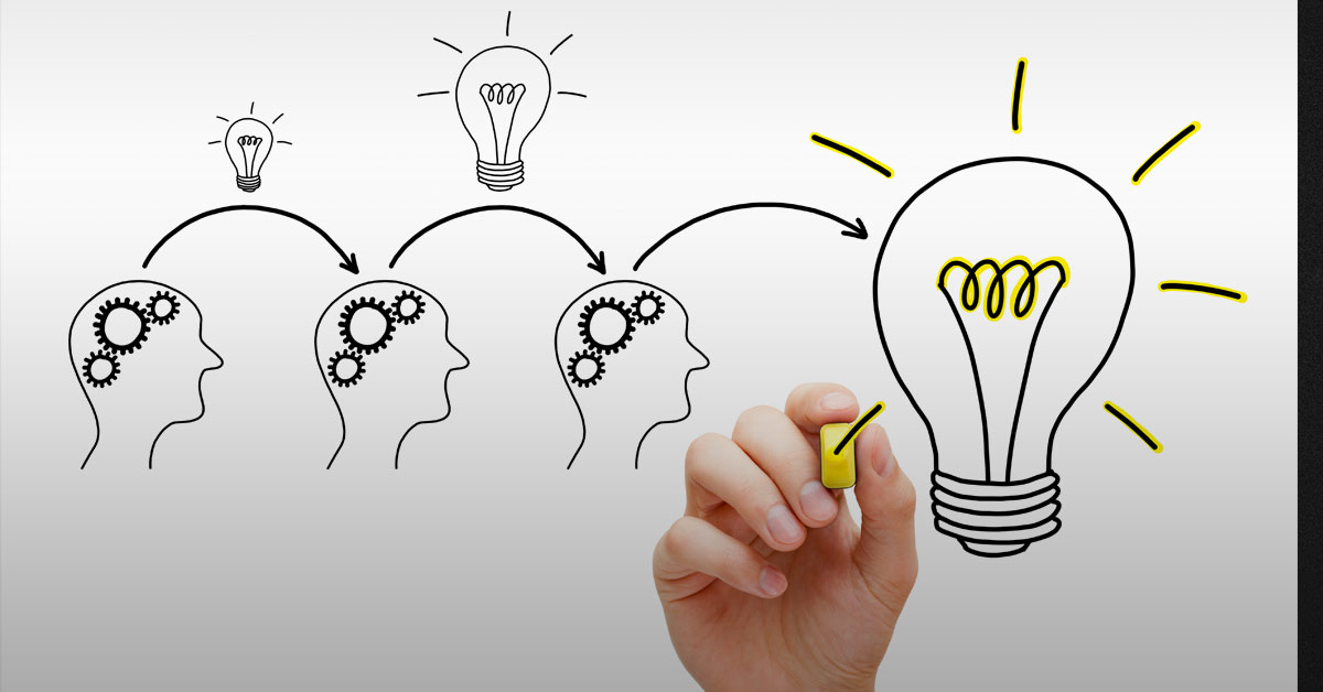 5-Steps to a Sustainable Business Evolution