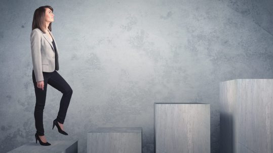 Scaling Your Business Revenues Through Corporate Projects