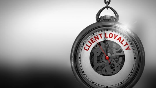 7 Strategies to Deeply Cement Client Loyalty