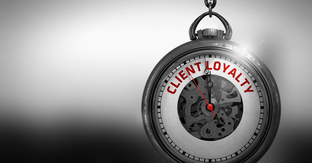 7 Strategies to Deeply Cement Client Loyalty