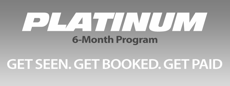 Platinum 6-Month Program