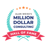 Million Dollar Consulting Hall of Fame